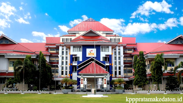Inilah Beasiswa Terbaik Universitas Pattimura Ambon Maluku