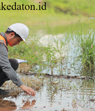 Jurusan Kesehatan Lingkungan: Pilar Pendidikan untuk Masyarakat