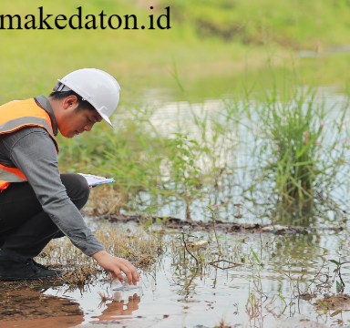 Jurusan Kesehatan Lingkungan: Pilar Pendidikan untuk Masyarakat