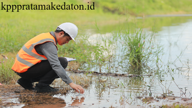 Jurusan Kesehatan Lingkungan: Pilar Pendidikan untuk Masyarakat