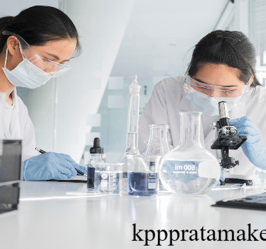 Jurusan Ilmu Biomedis: Fondasi Ilmu Kesehatan Modern