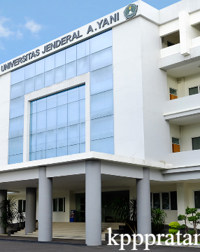 Mengenal Lebih Dekat Universitas Jenderal Achmad Yani