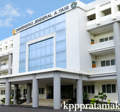 Mengenal Lebih Dekat Universitas Jenderal Achmad Yani