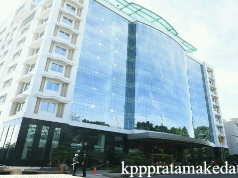 Eksplorasi Lengkap Universitas Komputer Indonesia