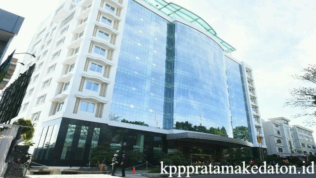 Eksplorasi Lengkap Universitas Komputer Indonesia