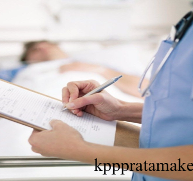 Jurusan Rekam Medis: Fondasi Manajemen Informasi Kesehatan