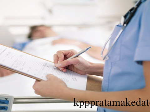 Jurusan Rekam Medis: Fondasi Manajemen Informasi Kesehatan