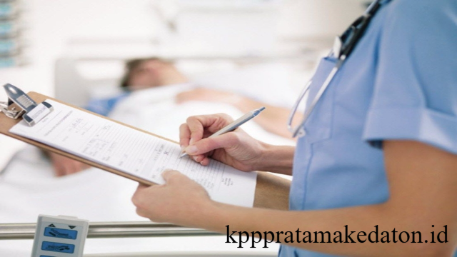 Jurusan Rekam Medis: Fondasi Manajemen Informasi Kesehatan