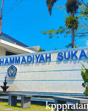 Eksplorasi Lengkap Universitas Muhammadiyah Sukabumi