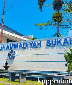 Eksplorasi Lengkap Universitas Muhammadiyah Sukabumi