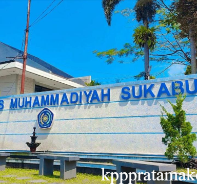Eksplorasi Lengkap Universitas Muhammadiyah Sukabumi