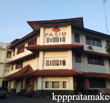 Universitas Nasional Pasim Bandung: Pusat Pendidikan Modern
