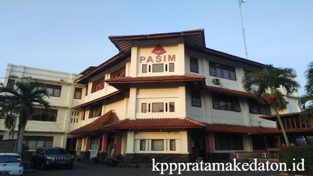 Universitas Nasional Pasim Bandung: Pusat Pendidikan Modern