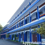 Universitas Nasional Pasim Bandung: Pusat Pendidikan Modern